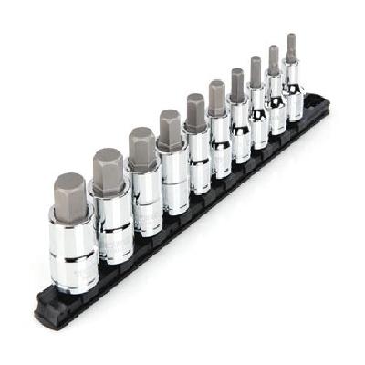 1 2" Drive Bi-Hex  Hex Socket
